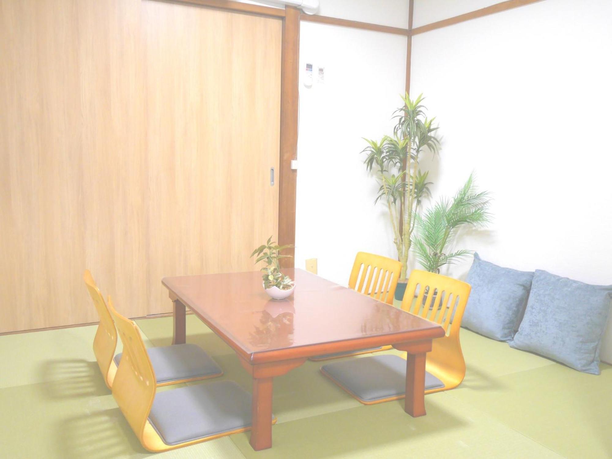 Nishikujo Stay5 - Vacation Stay 14800 Osaka Eksteriør billede