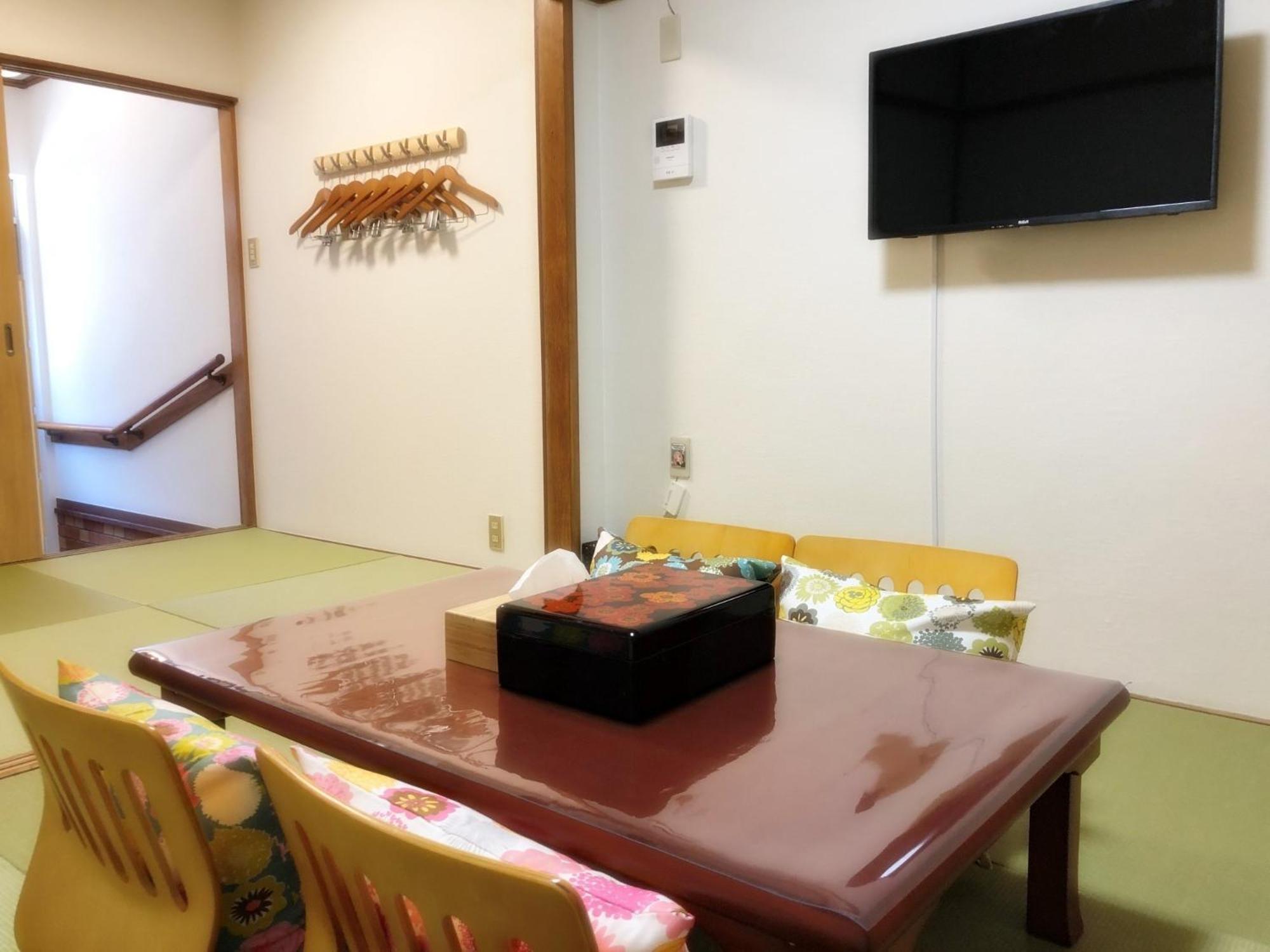 Nishikujo Stay5 - Vacation Stay 14800 Osaka Eksteriør billede