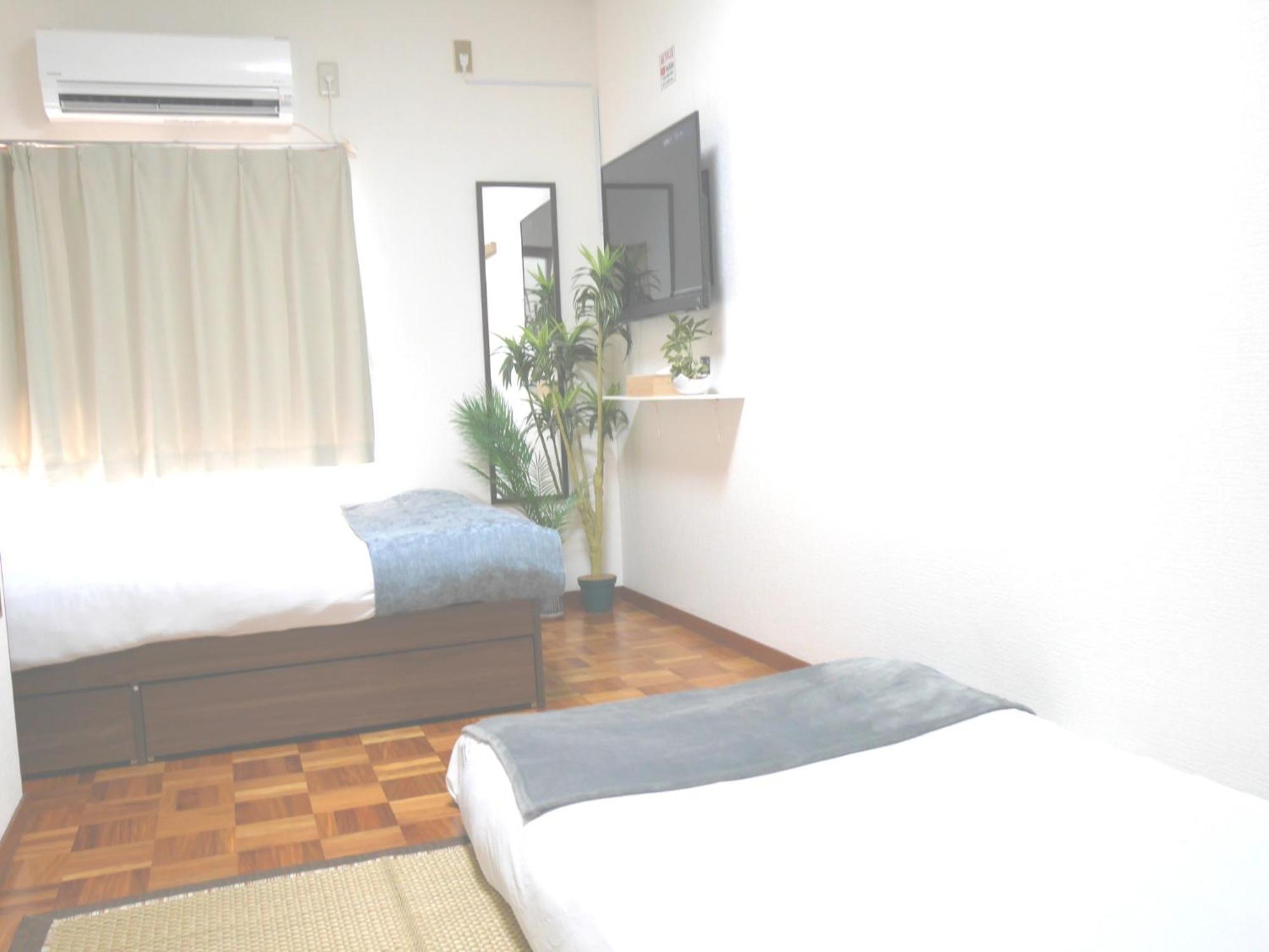 Nishikujo Stay5 - Vacation Stay 14800 Osaka Eksteriør billede