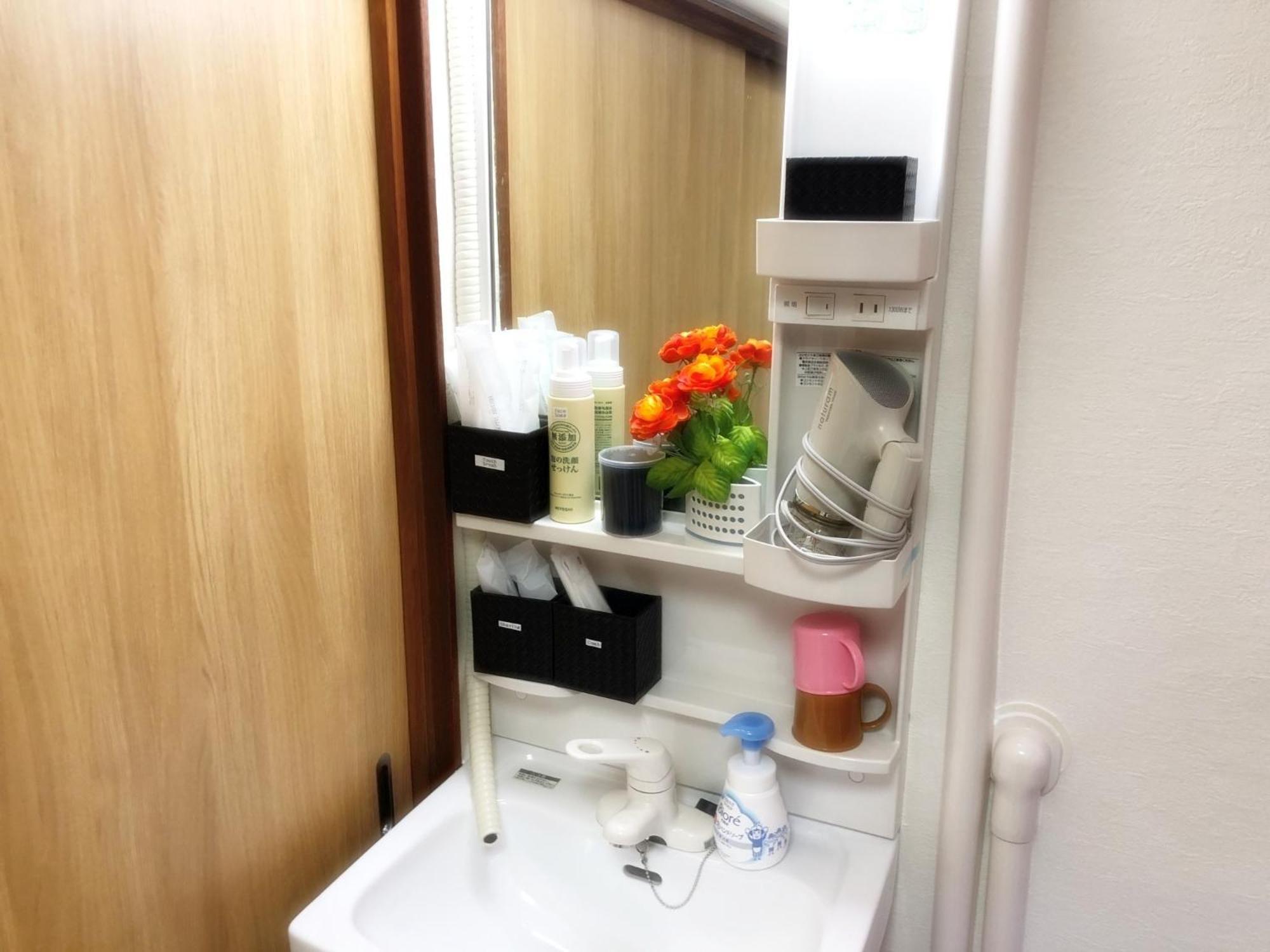 Nishikujo Stay5 - Vacation Stay 14800 Osaka Eksteriør billede