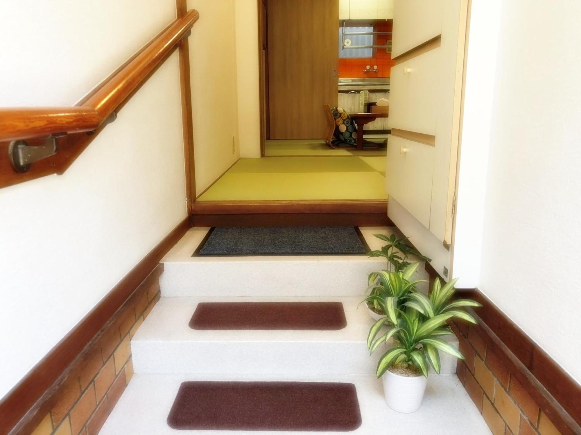 Nishikujo Stay5 - Vacation Stay 14800 Osaka Eksteriør billede