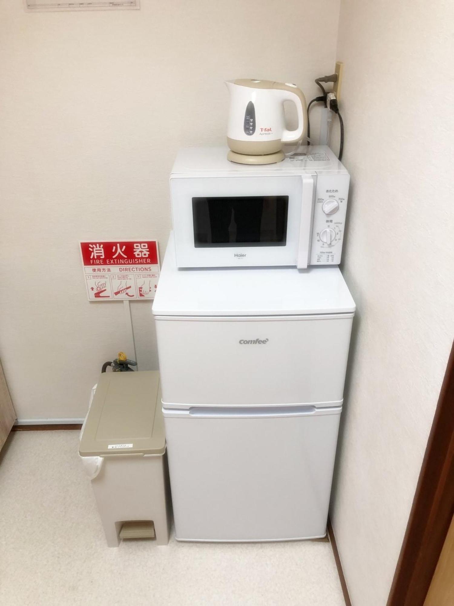 Nishikujo Stay5 - Vacation Stay 14800 Osaka Eksteriør billede