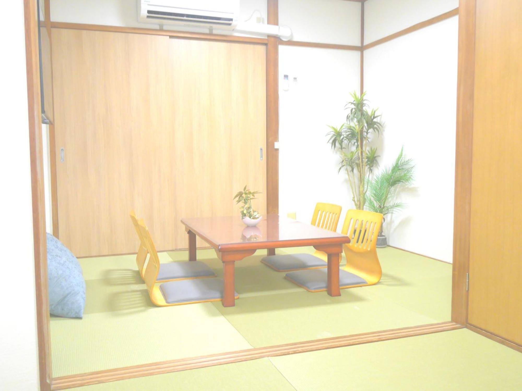 Nishikujo Stay5 - Vacation Stay 14800 Osaka Eksteriør billede