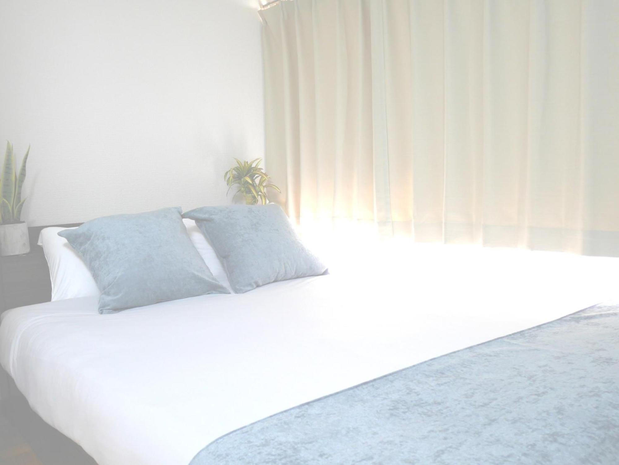 Nishikujo Stay5 - Vacation Stay 14800 Osaka Eksteriør billede