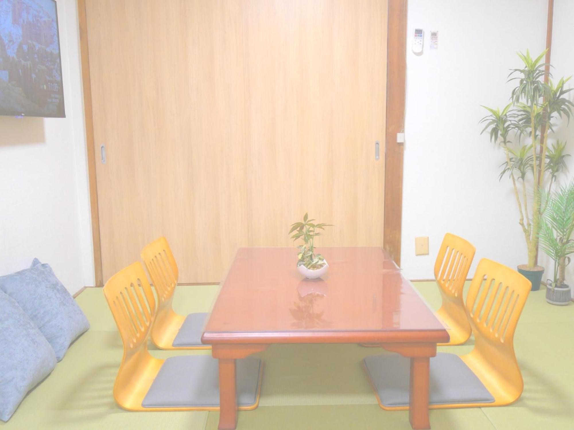 Nishikujo Stay5 - Vacation Stay 14800 Osaka Eksteriør billede