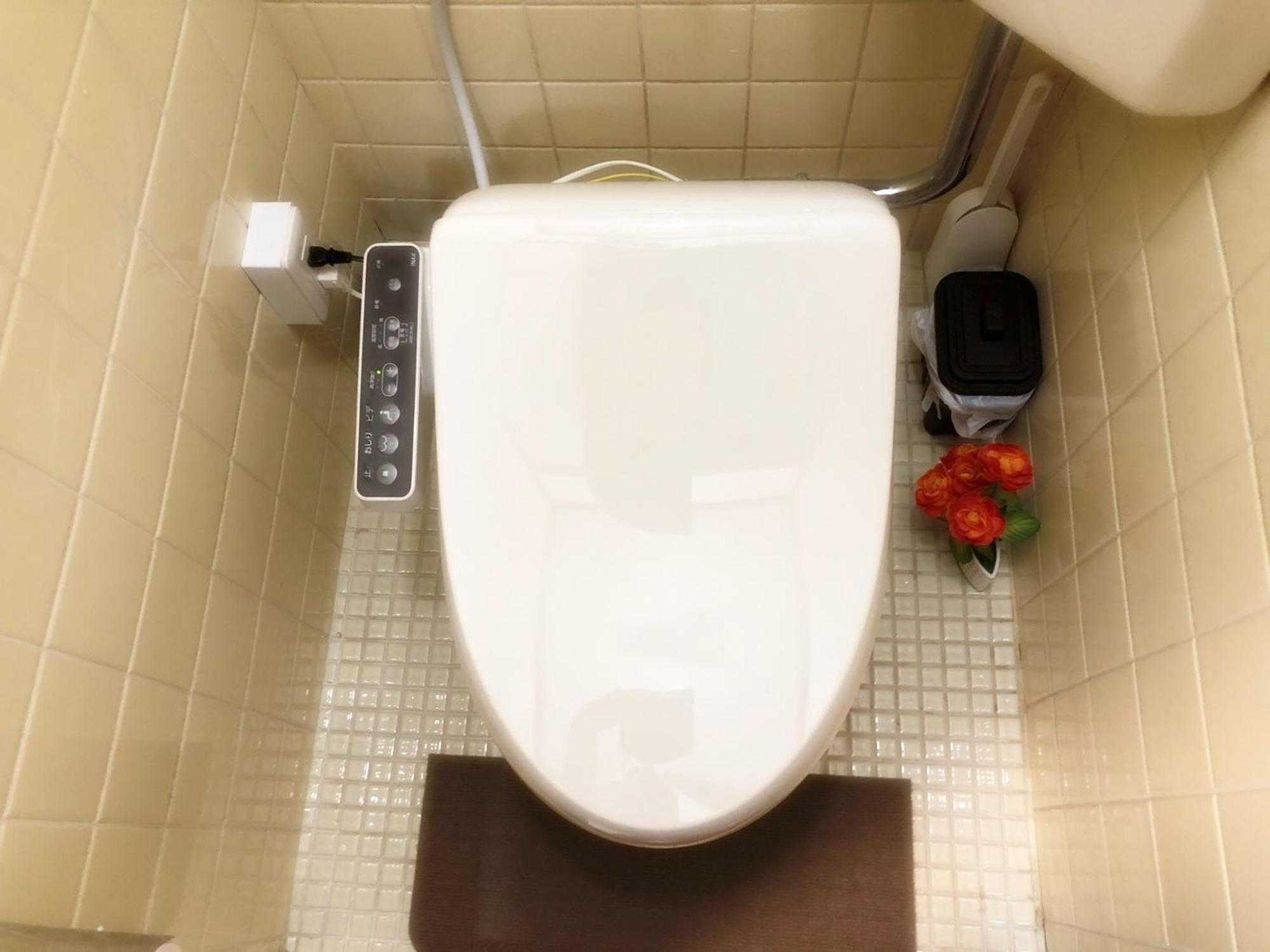 Nishikujo Stay5 - Vacation Stay 14800 Osaka Eksteriør billede