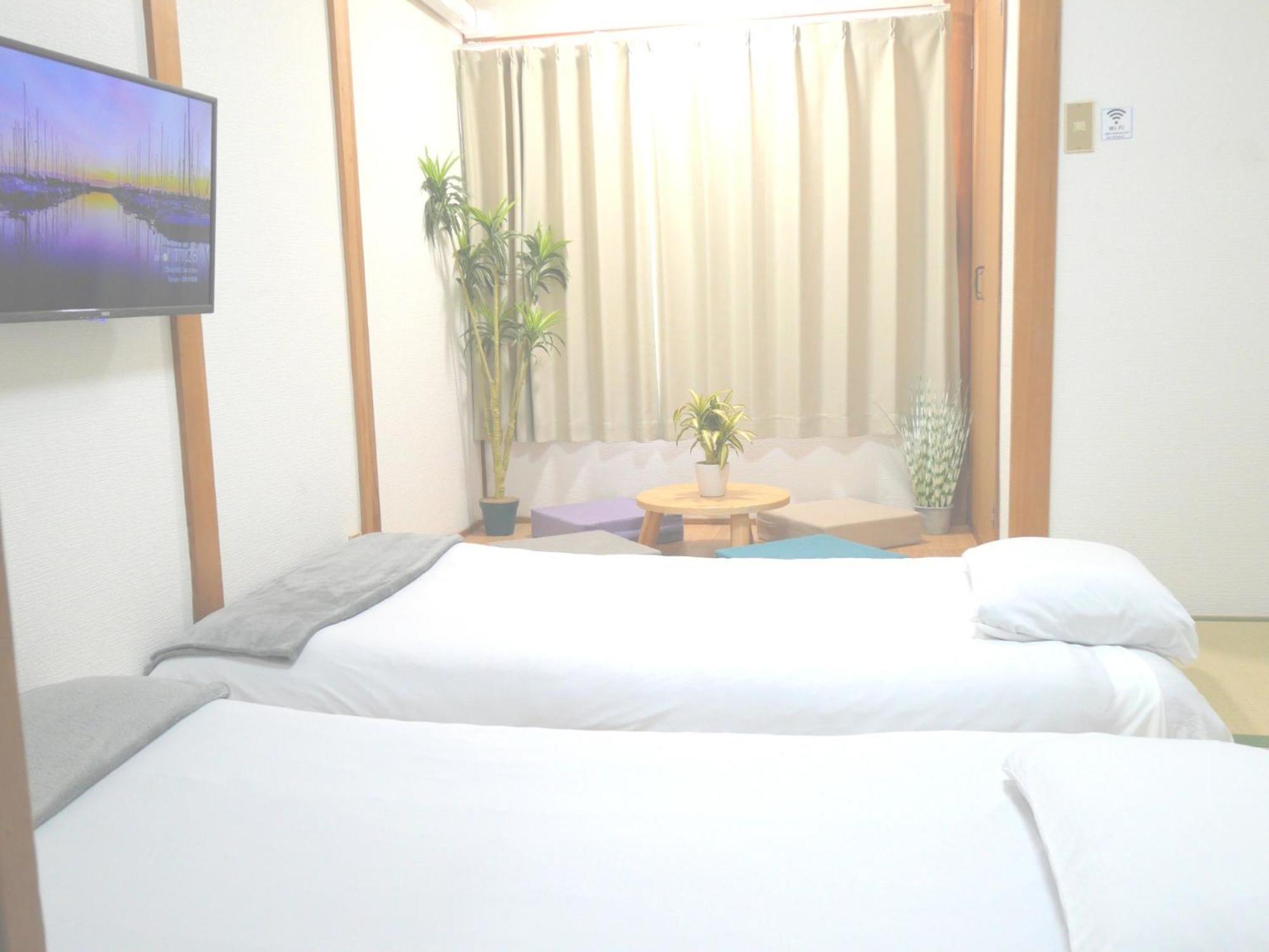 Nishikujo Stay5 - Vacation Stay 14800 Osaka Eksteriør billede