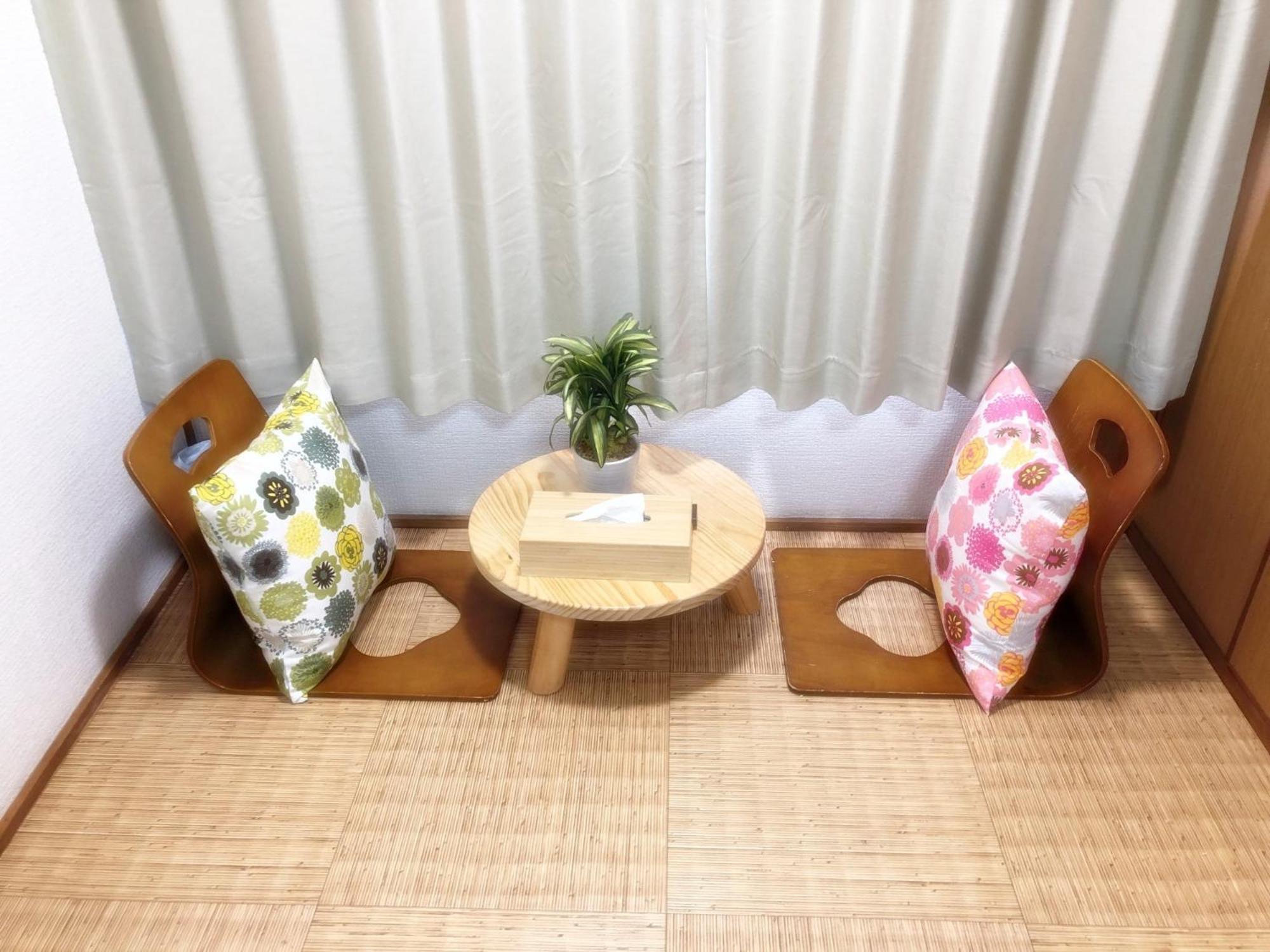 Nishikujo Stay5 - Vacation Stay 14800 Osaka Eksteriør billede